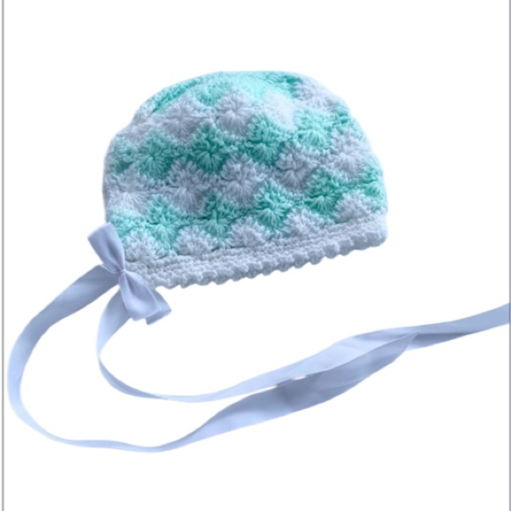 🧸VINTAGE BABY NEWBORN SET - Picture 3 of 5